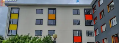 Studio à Saint-Étienne