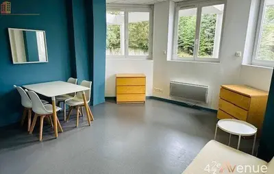 Studio à Saint-Étienne