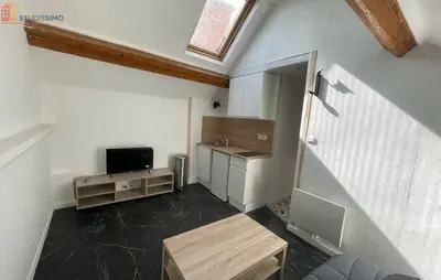 Studio à Roanne