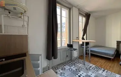 Studio à Saint-Étienne