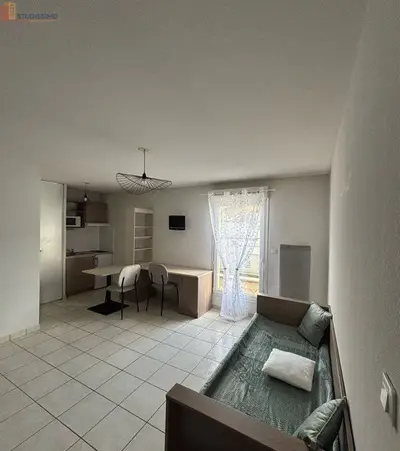 Studio à Saint-Étienne