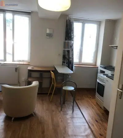 Studio à Saint-Étienne