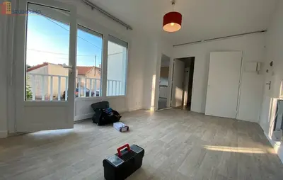 Studio à Le Coteau