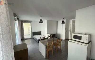 Studio à Saint-Étienne