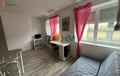 Studio à Saint-Étienne
