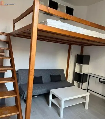 Studio à Saint-Étienne