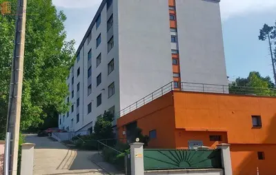 Studio à Saint-Étienne
