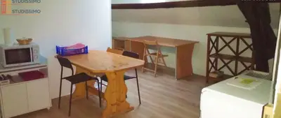 Studio à Saint-Étienne