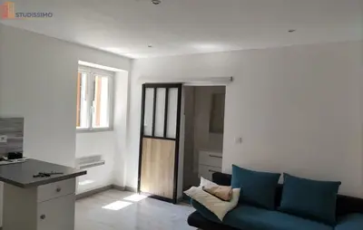 Studio à Rive-de-Gier