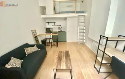 Studio à Saint-Étienne