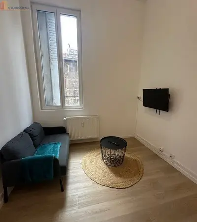 Studio à Saint-Étienne