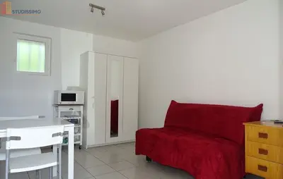 Studio à Saint-Étienne