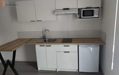 Studio à Saint-Étienne