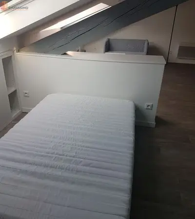 Studio à Saint-Étienne