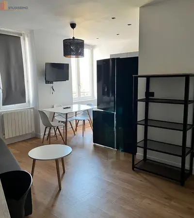 Studio à Saint-Étienne