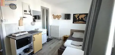 Studio à Saint-Étienne