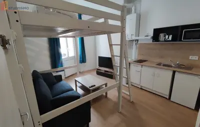 Studio à L'Horme