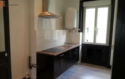 Studio à Saint-Étienne