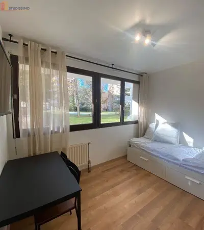 Studio à Saint-Étienne
