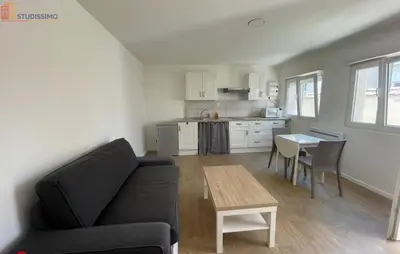 Studio à Roanne