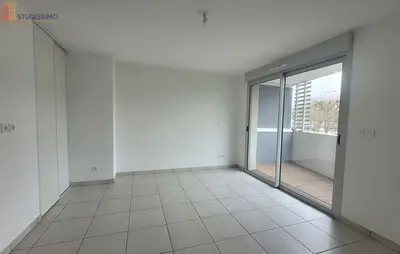 Studio à Saint-Étienne