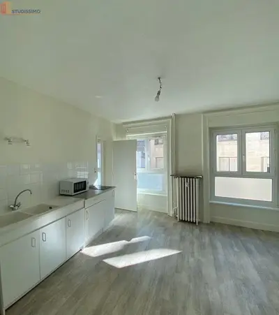 Studio à Saint-Étienne