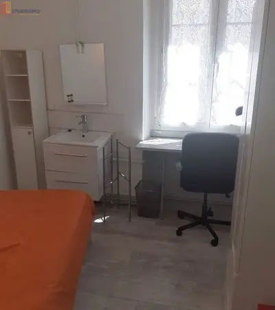 Studio à Saint-Étienne