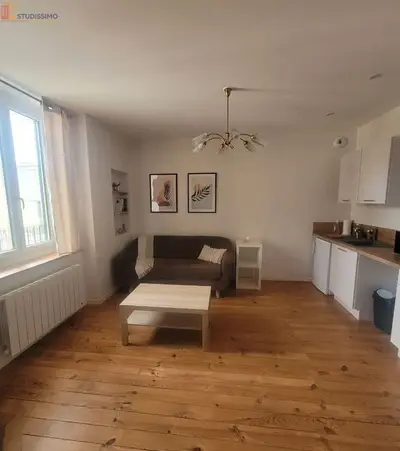 Studio à Roanne