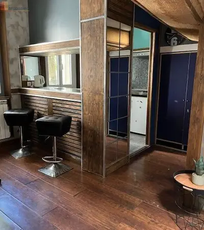 Studio à Saint-Étienne