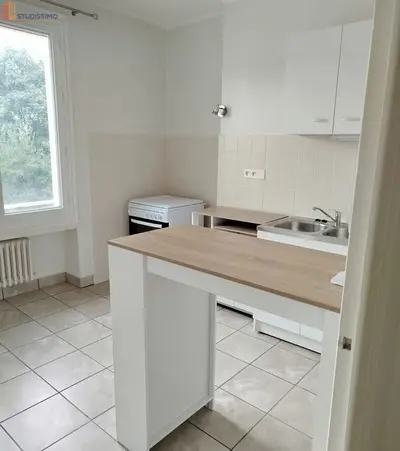Studio à Saint-Étienne