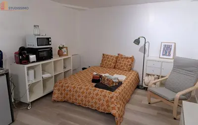 Studio à Montbrison