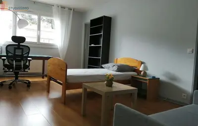 Studio à Saint-Étienne