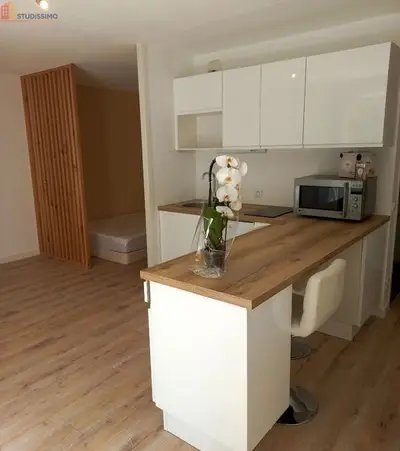 Studio à Saint-Étienne