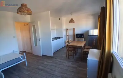 Studio à Saint-Étienne