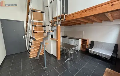 Studio à Saint-Étienne