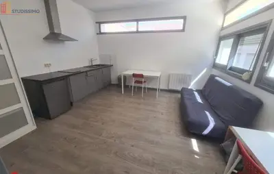 Studio à Roanne