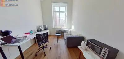 Studio à Saint-Étienne