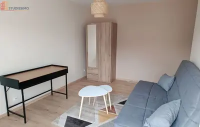 Studio à Saint-Étienne