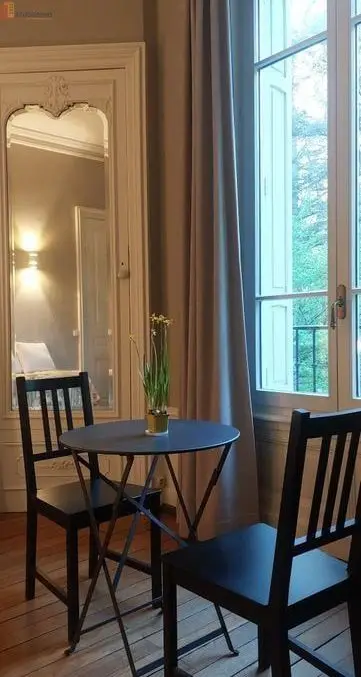 Studio à Saint-Étienne