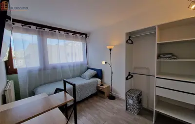 Studio à Saint-Étienne