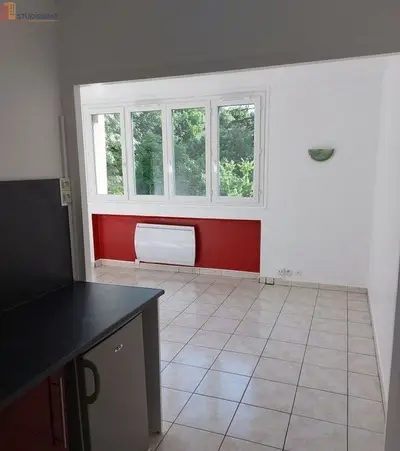 Studio à Saint-Étienne