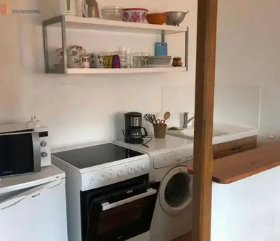 Studio à Saint-Étienne