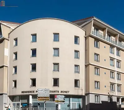 Studio à Saint-Étienne
