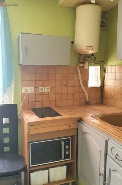 Studio à Saint-Étienne