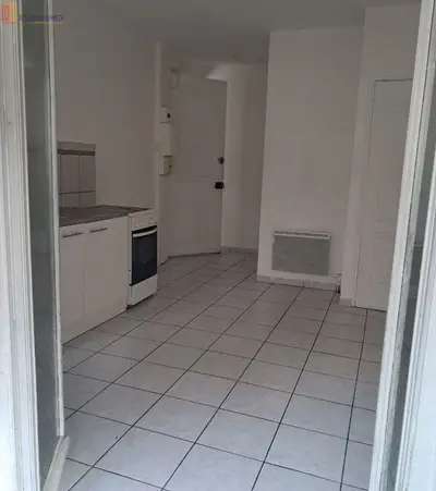 Studio à Saint-Étienne