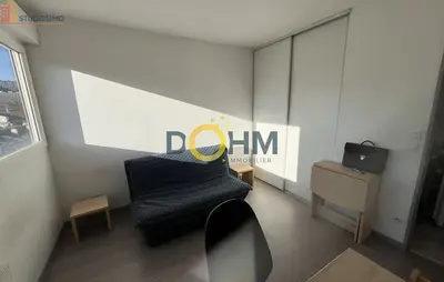 Studio à Saint-Étienne