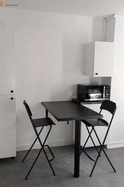 Studio à Saint-Étienne