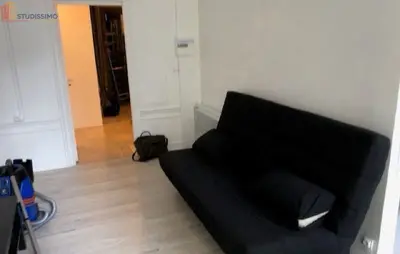 Studio à Saint-Étienne