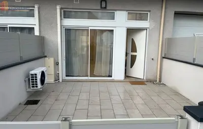 Studio à Saint-Étienne