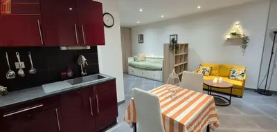 Studio à Saint-Étienne